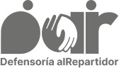 Defensoria Logo